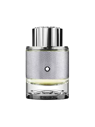 MONT BLANC | Explorer Platinum Eau de Parfum 60ml | 